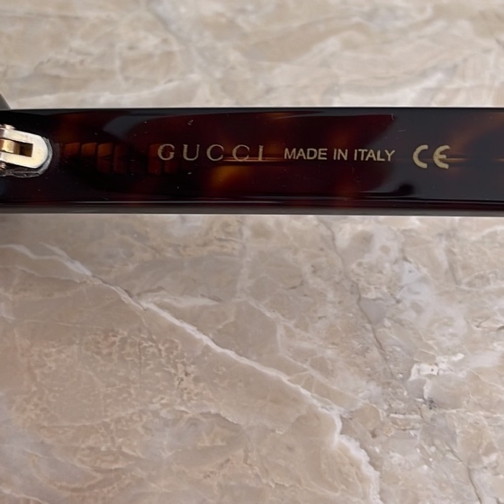 Gucci Bad Bunny wore these on his music video 100% authentic - Picture 6 of 12